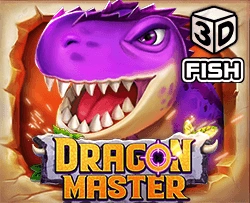 Dragon Master - DEMO MBS