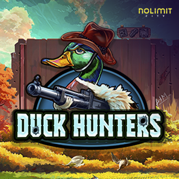 Duck Hunters - DEMO MBS