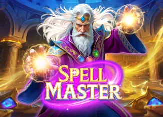 Spellmaster - DEMO MBS