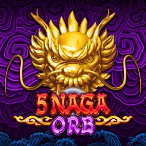 5 Dragon Orb - DEMO MBS