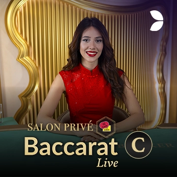 Salon Privé Baccarat C - DEMO MBS