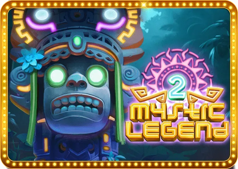 MYSTIC LEGEND 2 - MBS