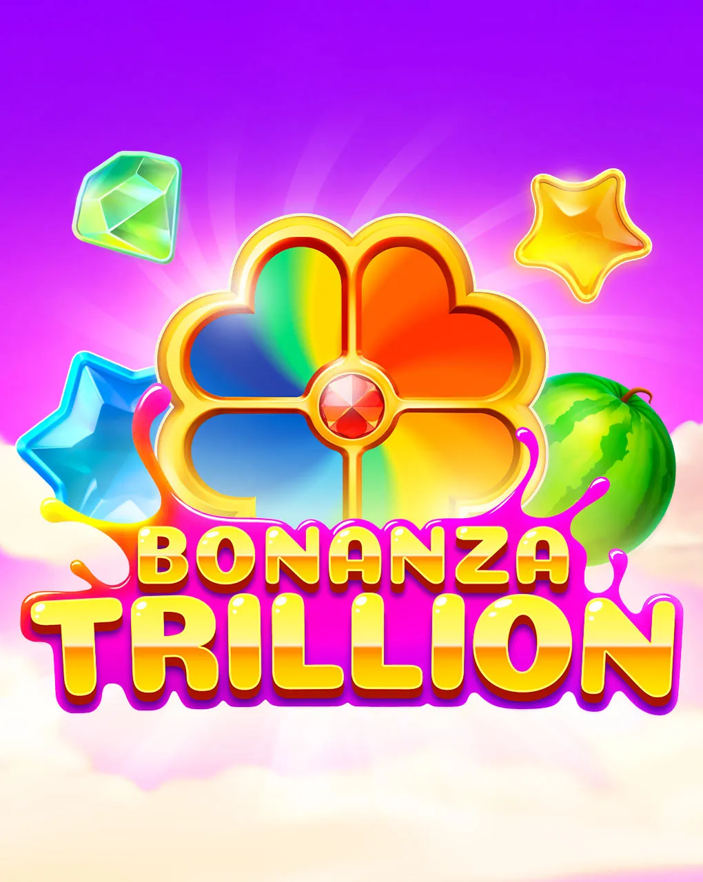 Bonanza Trillion - DEMO MBS