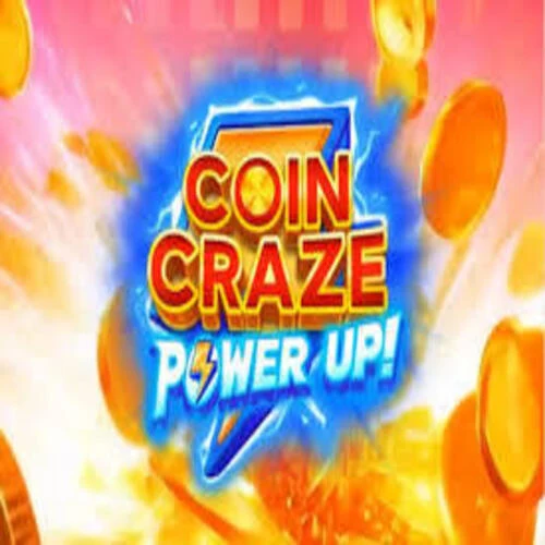 Coin Craze PowerUp - DEMO MBS