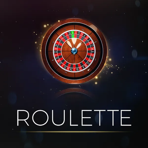 European Roulette (Jade) - DEMO MBS