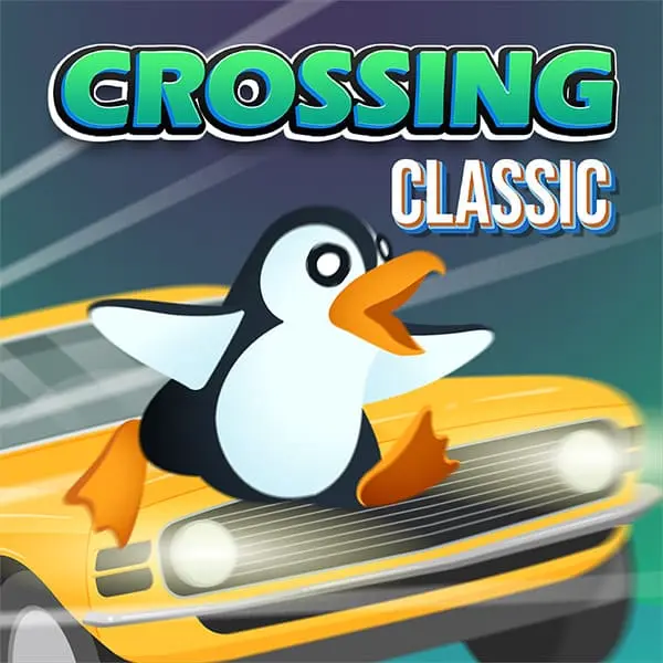 Crossing Classic - DEMO MBS