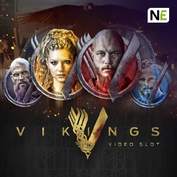 Vikings Video Slot - DEMO MBS