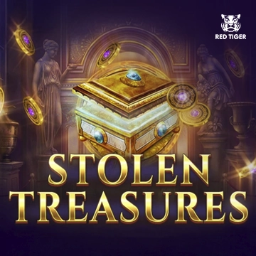 Stolen Treasures - DEMO MBS