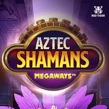 Aztec Shamans MegaWays - DEMO MBS