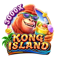 KONG ISLAND - DEMO MBS