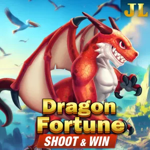 Dragon Fortune - DEMO MBS