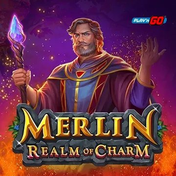Merlin Realm of Charm - DEMO MBS