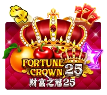 Fortune Crown 25 - DEMO MBS
