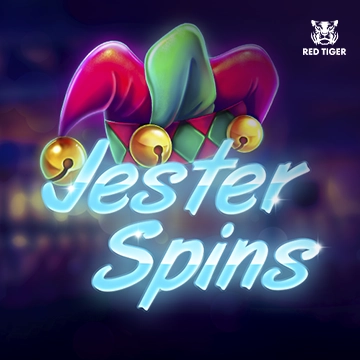 Jester Spins - DEMO MBS