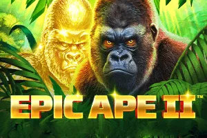 Epic Ape 2 - DEMO MBS
