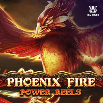 Phoenix Fire Power Reels - DEMO MBS