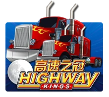 Highway Kings - DEMO MBS