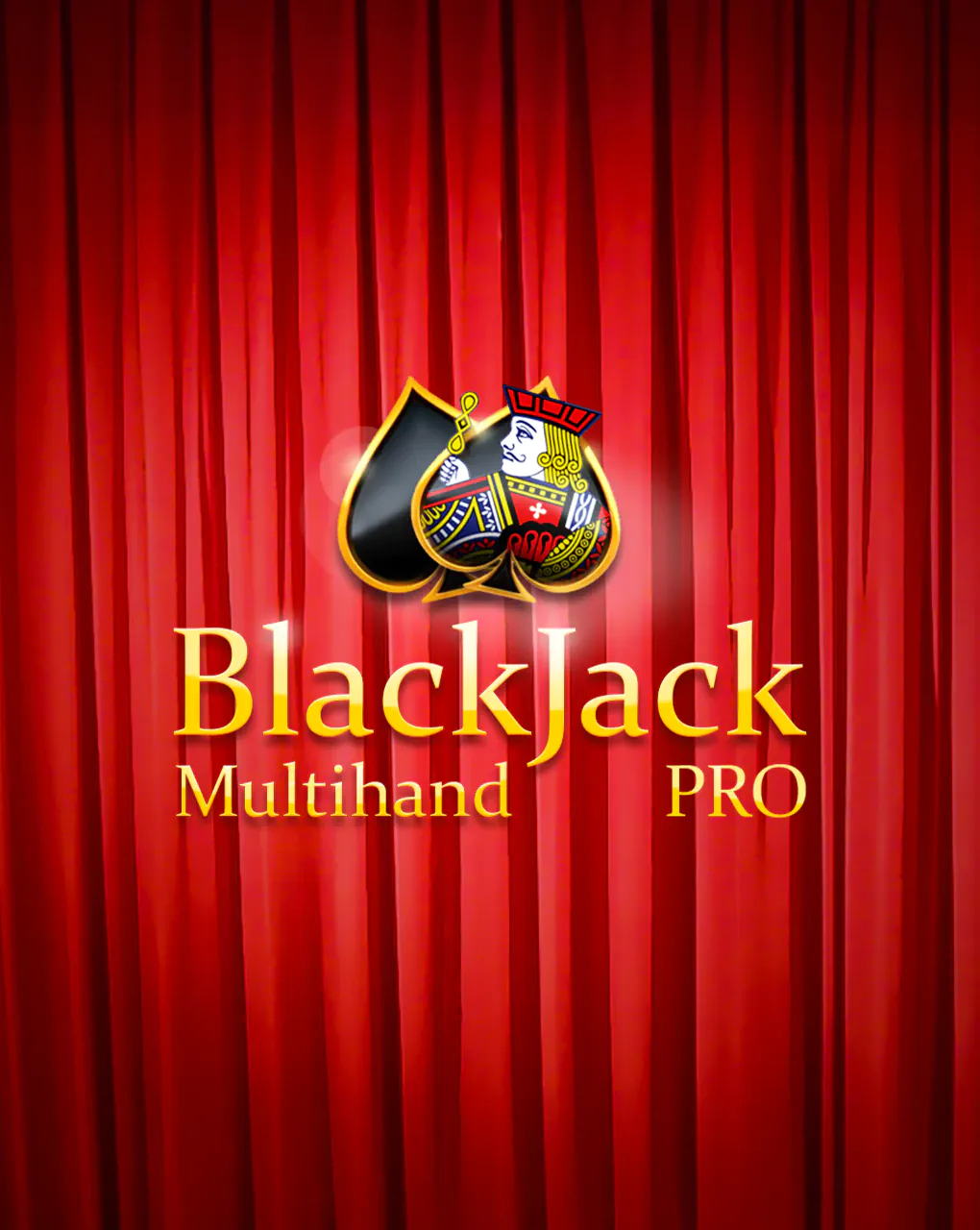 Multihand Blackjack Pro - DEMO MBS