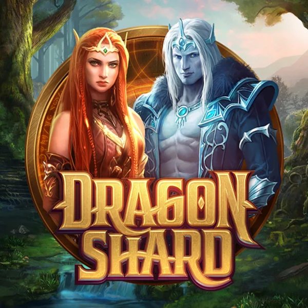 Dragon Shard - DEMO MBS