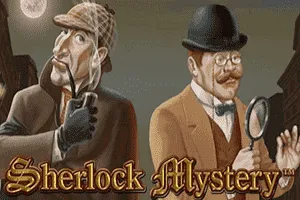 Sherlock Mystery - DEMO MBS