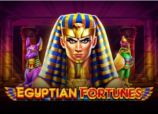 Egyptian Fortunes - DEMO MBS