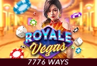 Royale Vegas - DEMO MBS
