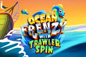 Ocean Frenzy - DEMO MBS