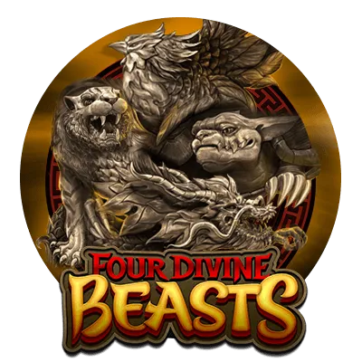 Four Divine Beasts - DEMO MBS