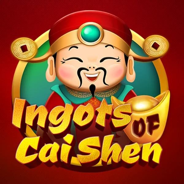 Ingots of Cai Shen - DEMO MBS