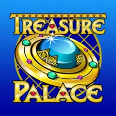 Treasure Palace - DEMO MBS