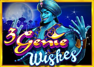 3 Genie Wishes - DEMO MBS