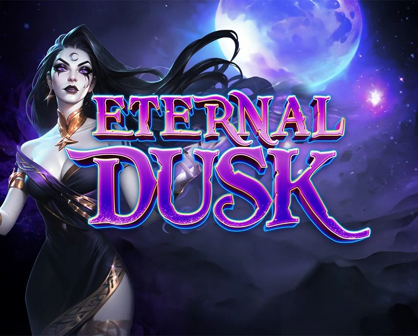 Eternal Dusk - DEMO MBS