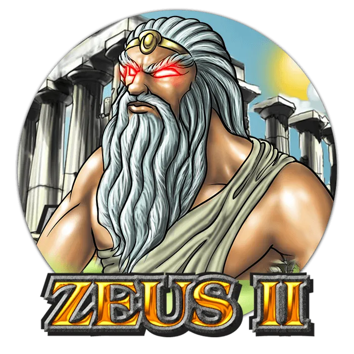 Zeus 2 - DEMO MBS