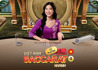 Vietnamese Speed Baccarat 2 - DEMO MBS