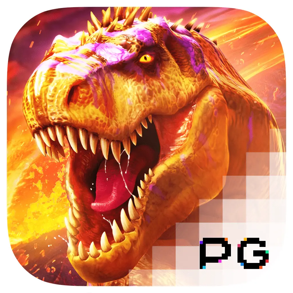 Jurassic Kingdom - DEMO MBS