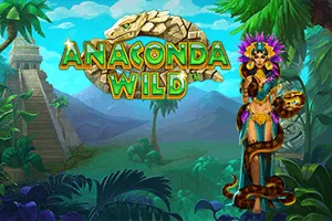 Anaconda Wild - DEMO MBS
