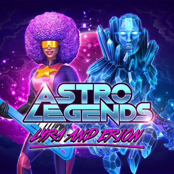 Astro Legends: Lyra and Erion - DEMO MBS