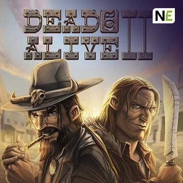 Dead or Alive 2 - DEMO MBS