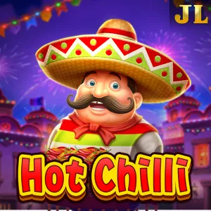 Hot Chilli - DEMO MBS