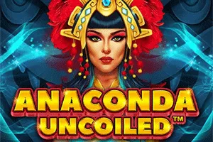 Anaconda Uncoiled - DEMO MBS