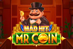 Mad Hit Mr Coin - DEMO MBS