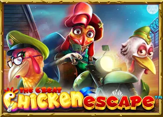 The Great Chicken Escape - DEMO MBS