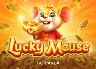 Lucky Mouse - DEMO MBS