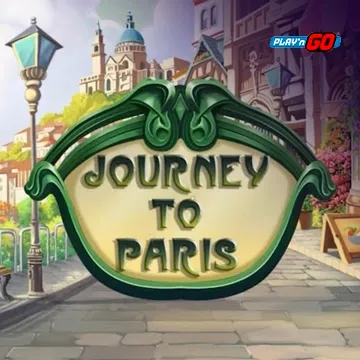 Journey to Paris - DEMO MBS