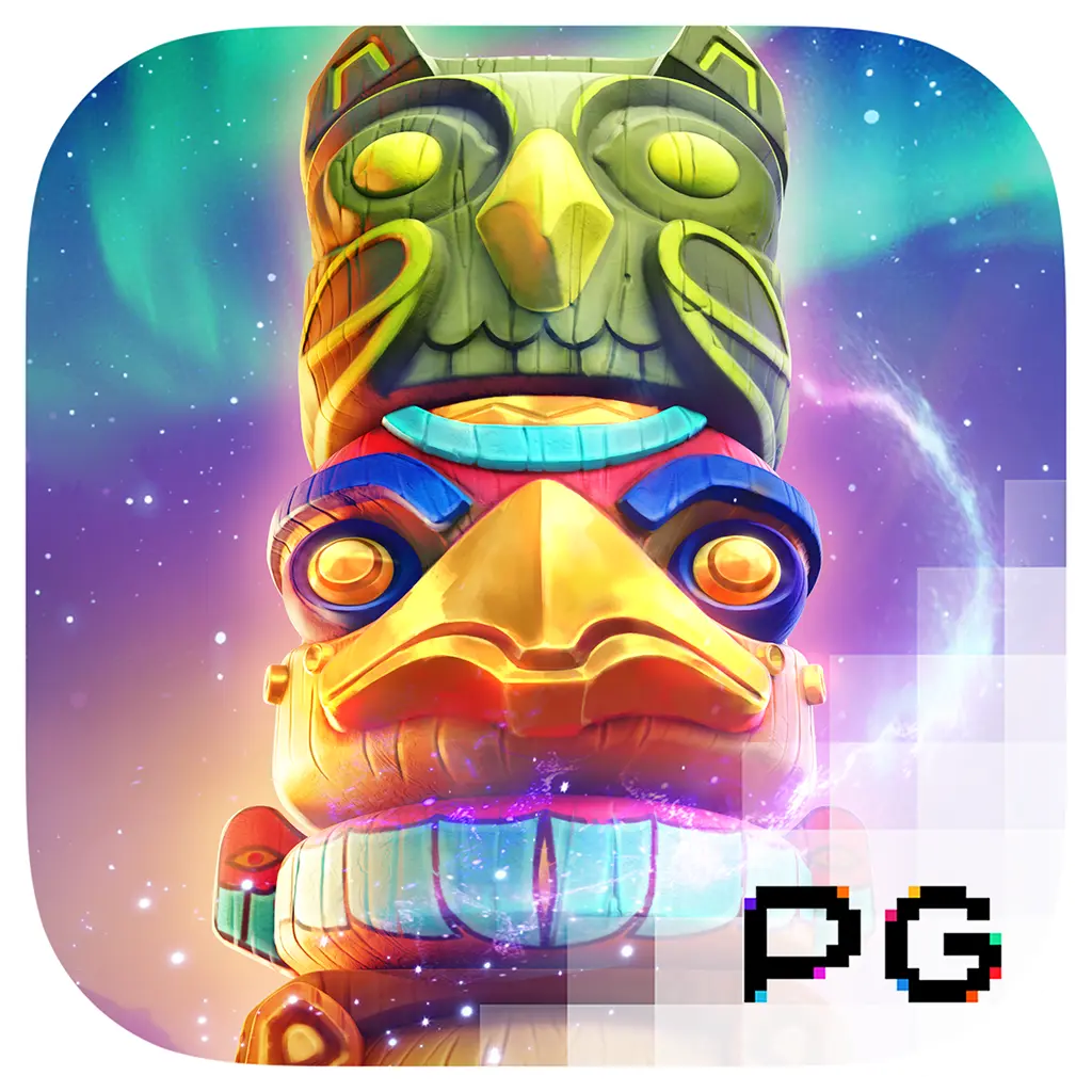 Totem Wonders - DEMO MBS