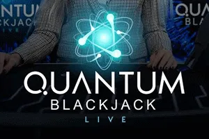 Quantum Blackjack Plus Instant Play - DEMO MBS
