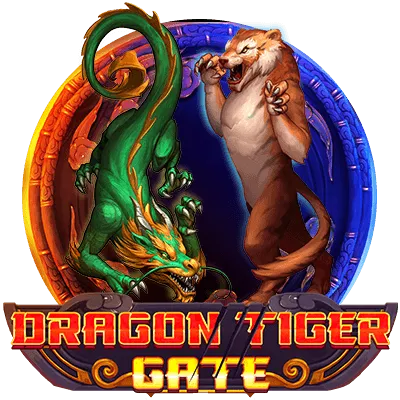 Dragon Tiger Gate - DEMO MBS