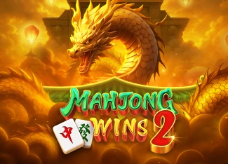 Mahjong Wins 2 - DEMO MBS