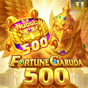 Fortune Garuda 500 - DEMO MBS