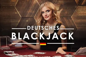 Deutsches Blackjack - DEMO MBS